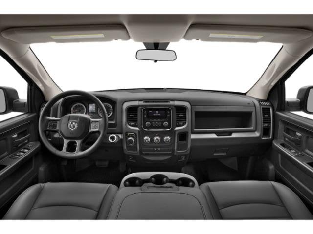 2023 RAM 1500 Classic Tradesman Crew Cab 4x2 5'7' Box