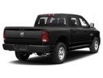 2023 RAM 1500 Classic Tradesman Crew Cab 4x2 5'7' Box