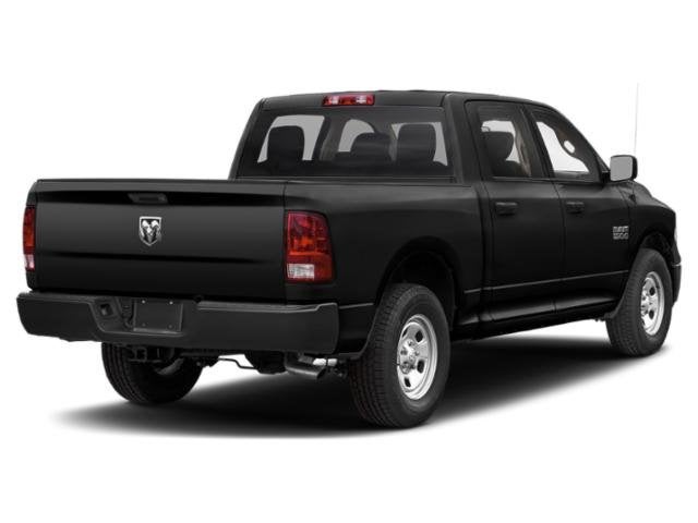 2023 RAM 1500 Classic Tradesman Crew Cab 4x2 5'7' Box