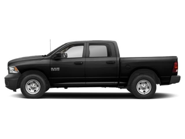 2023 RAM 1500 Classic Tradesman Crew Cab 4x2 5'7' Box