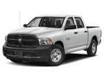 2023 RAM 1500 Classic Tradesman Crew Cab 4x2 5'7' Box