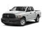 2023 RAM 1500 Classic Tradesman Crew Cab 4x2 5'7' Box