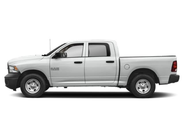 2023 RAM 1500 Classic Tradesman Crew Cab 4x2 5'7' Box