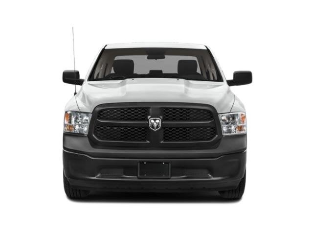 2023 RAM 1500 Classic Tradesman Crew Cab 4x2 5'7' Box