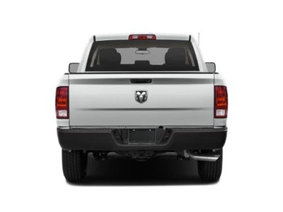 2023 RAM 1500 Classic Tradesman Crew Cab 4x2 5'7' Box