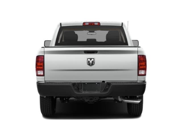 2023 RAM 1500 Classic Tradesman Crew Cab 4x2 5'7' Box