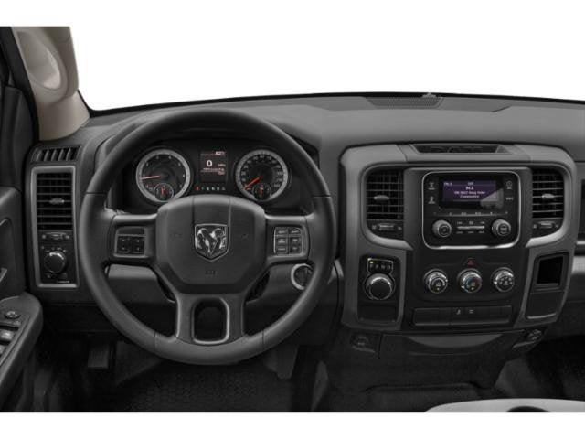 2021 RAM 1500 Classic Express Crew Cab 4x4 5'7' Box
