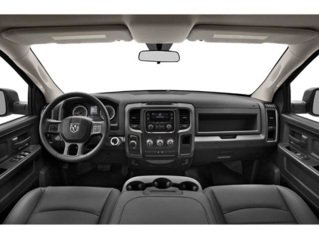 2021 RAM 1500 Classic Express Crew Cab 4x4 5'7' Box