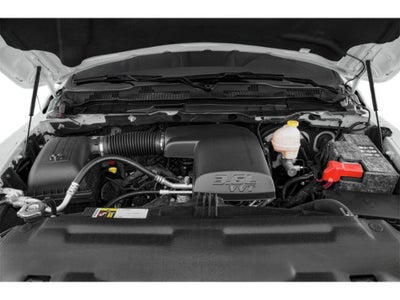 2021 RAM 1500 Classic Express Crew Cab 4x4 5'7' Box