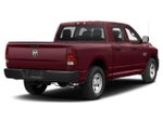 2021 RAM 1500 Classic Express Crew Cab 4x4 5'7' Box