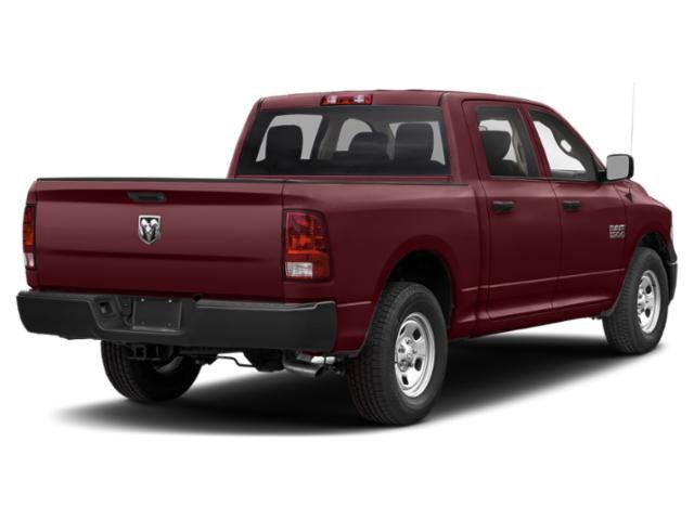 2021 RAM 1500 Classic Express Crew Cab 4x4 5'7' Box