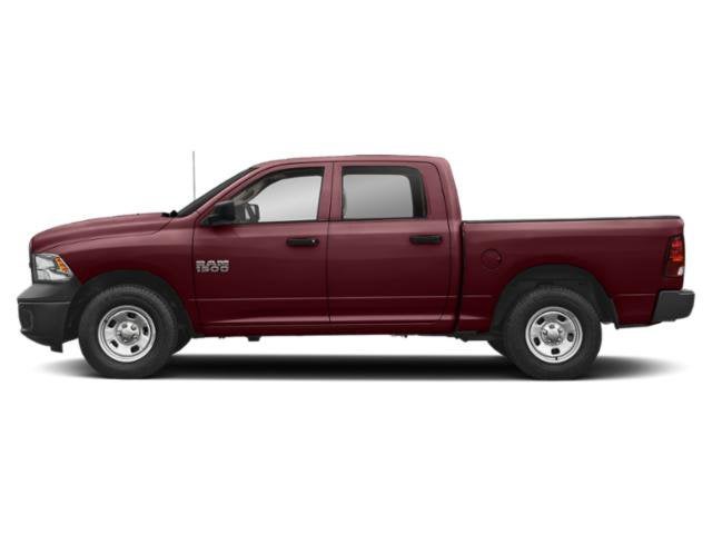 2021 RAM 1500 Classic Express Crew Cab 4x4 5'7' Box