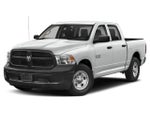 2021 RAM 1500 Classic Express Crew Cab 4x4 5'7' Box