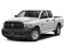 2021 RAM 1500 Classic Express Crew Cab 4x4 5'7' Box