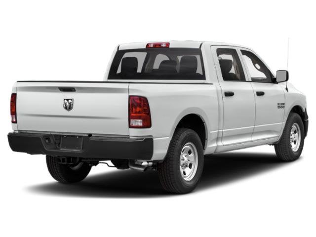 2021 RAM 1500 Classic Express Crew Cab 4x4 5'7' Box