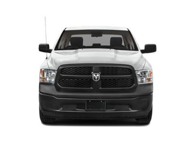 2021 RAM 1500 Classic Express Crew Cab 4x4 5'7' Box