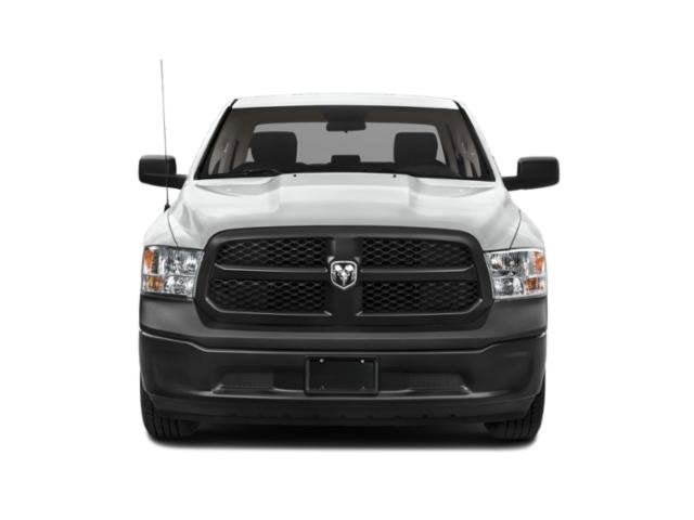 2021 RAM 1500 Classic Express Crew Cab 4x4 5'7' Box