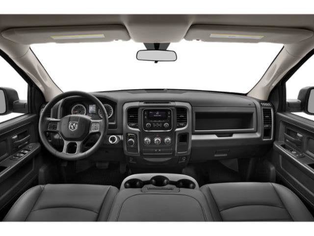 2020 RAM 1500 Classic Tradesman Crew Cab 4x4 5'7' Box