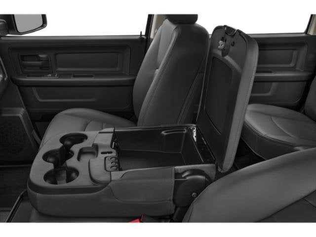 2020 RAM 1500 Classic Tradesman Crew Cab 4x4 5'7' Box