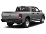 2020 RAM 1500 Classic Tradesman Crew Cab 4x4 5'7' Box