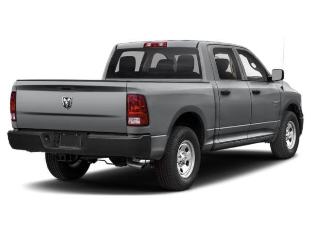 2020 RAM 1500 Classic Tradesman Crew Cab 4x4 5'7' Box