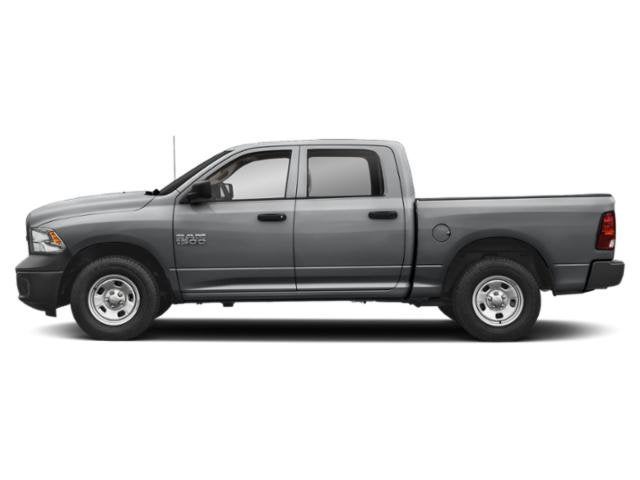 2020 RAM 1500 Classic Tradesman Crew Cab 4x4 5'7' Box