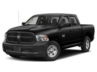 2021 RAM 1500 Classic Express