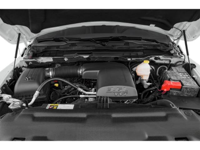 2020 RAM 1500 Classic Tradesman