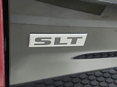 2019 RAM 1500 Classic SLT Crew Cab 4x4 5'7' Box