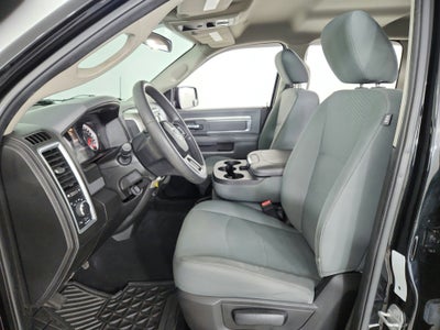 2019 RAM 1500 Classic SLT Crew Cab 4x4 5'7' Box