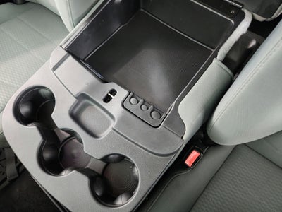 2019 RAM 1500 Classic SLT Crew Cab 4x4 5'7' Box