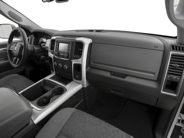 2017 RAM 2500 SLT