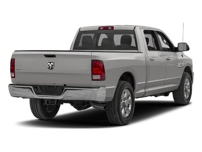 2017 RAM 2500 SLT