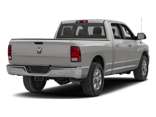 2017 RAM 2500 SLT