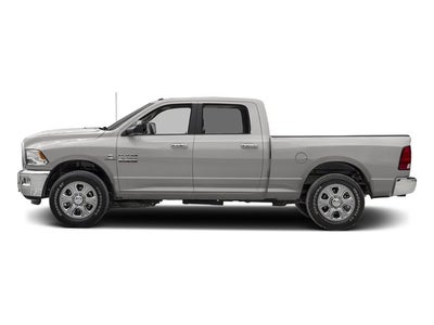 2017 RAM 2500 SLT