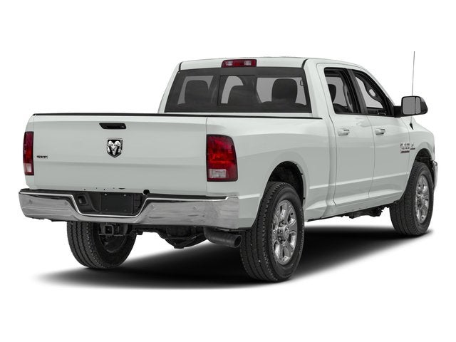 2017 RAM 2500 SLT