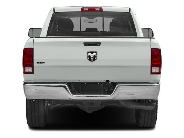 2017 RAM 2500 SLT