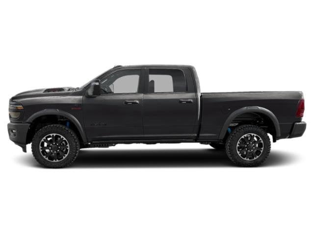 2025 RAM 2500 Power Wagon Crew Cab 4x4 6'4' Box