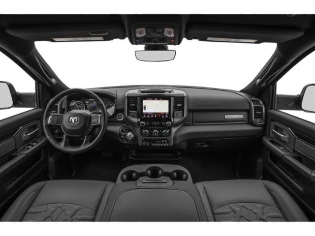 2022 RAM 2500 Power Wagon Crew Cab 4x4 6'4' Box