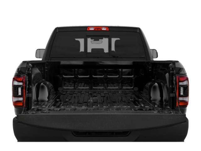 2022 RAM 2500 Power Wagon Crew Cab 4x4 6'4' Box