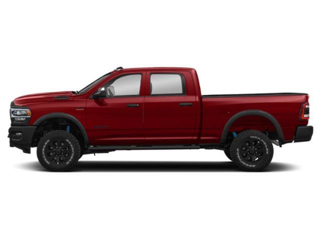 2022 RAM 2500 Power Wagon Crew Cab 4x4 6'4' Box