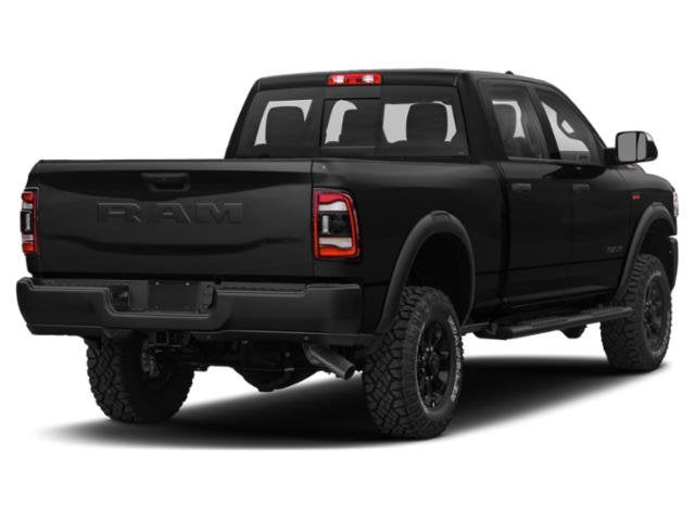 2022 RAM 2500 Power Wagon Crew Cab 4x4 6'4' Box
