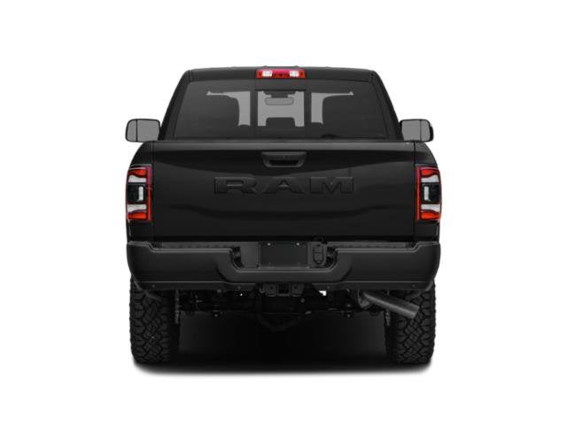 2022 RAM 2500 Power Wagon Crew Cab 4x4 6'4' Box
