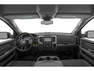 2015 RAM 2500 Power Wagon