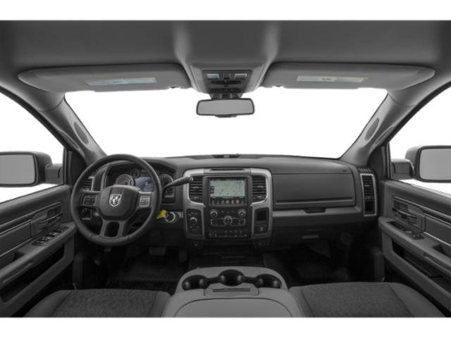 2015 RAM 2500 Power Wagon