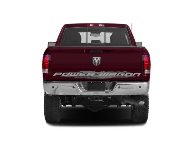 2015 RAM 2500 Power Wagon
