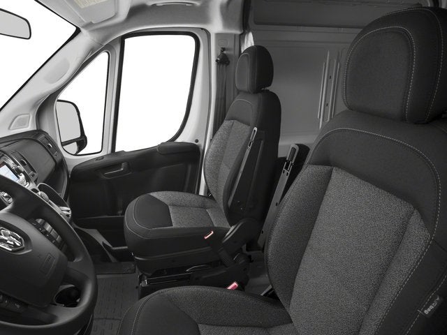 2018 RAM ProMaster Cargo Van 2500 High Roof 159" WB