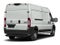 2018 RAM ProMaster Cargo Van 2500 High Roof 159" WB