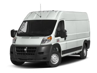 2018 RAM ProMaster Cargo Van Cargo Van High Roof 159' WB