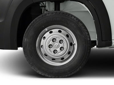 2018 RAM ProMaster Cargo Van Cargo Van High Roof 159' WB